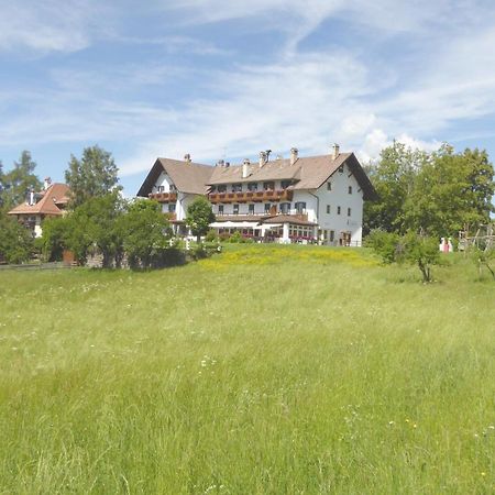 Villa Maier Oberbozen Exteriör bild