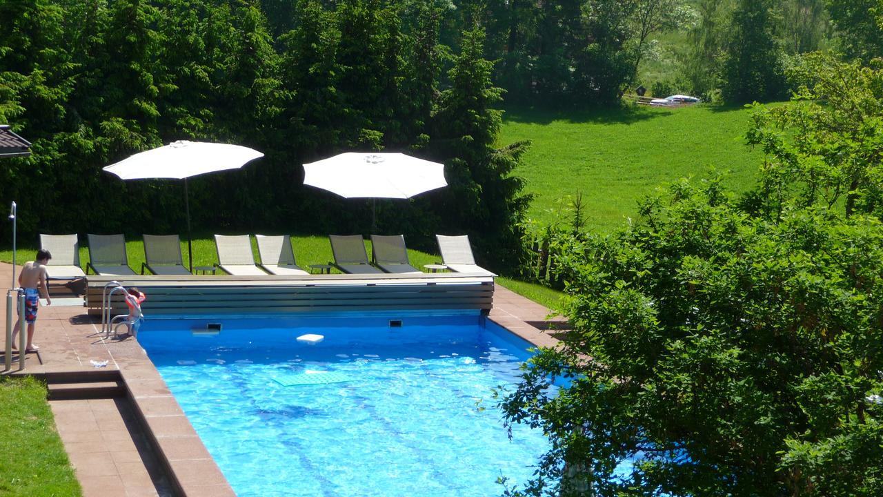 Villa Maier Oberbozen Exteriör bild